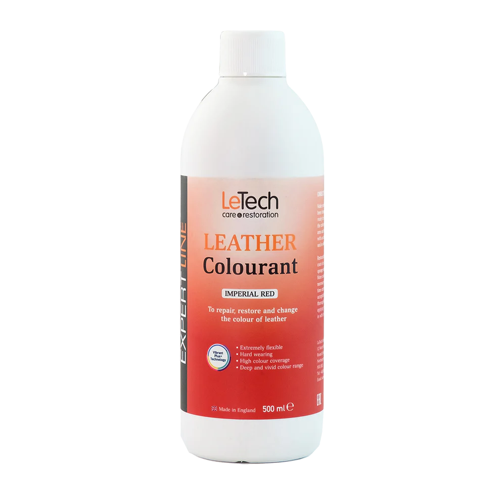 Leather Colourant