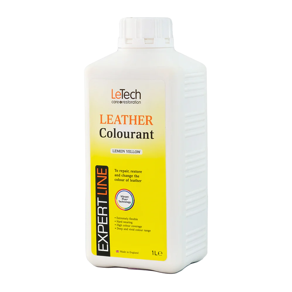Leather Colourant