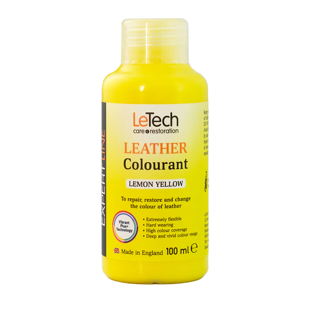 Leather Colourant