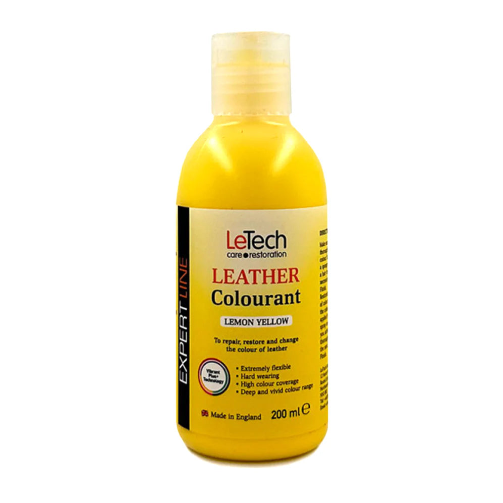 Leather Colourant