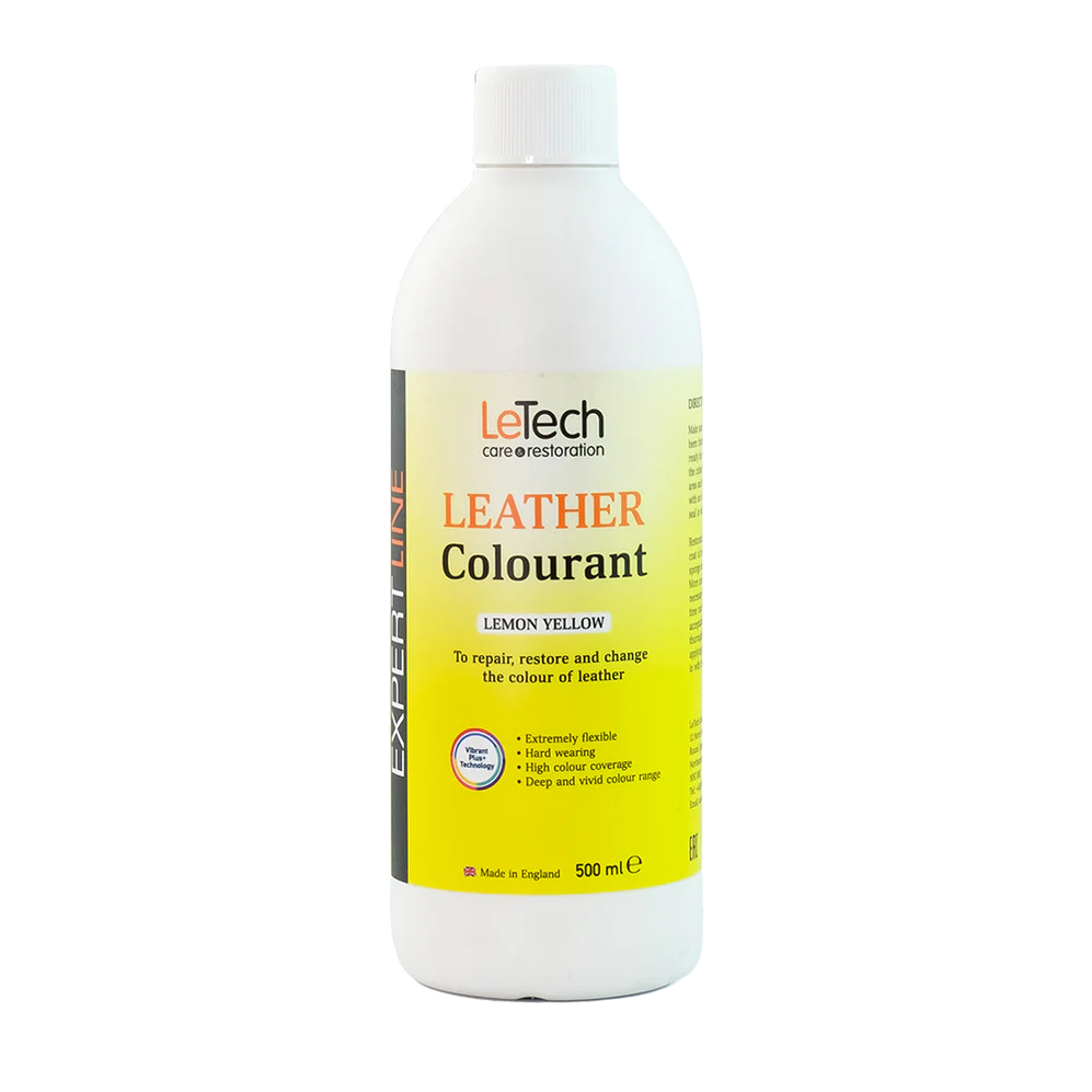 Leather Colourant