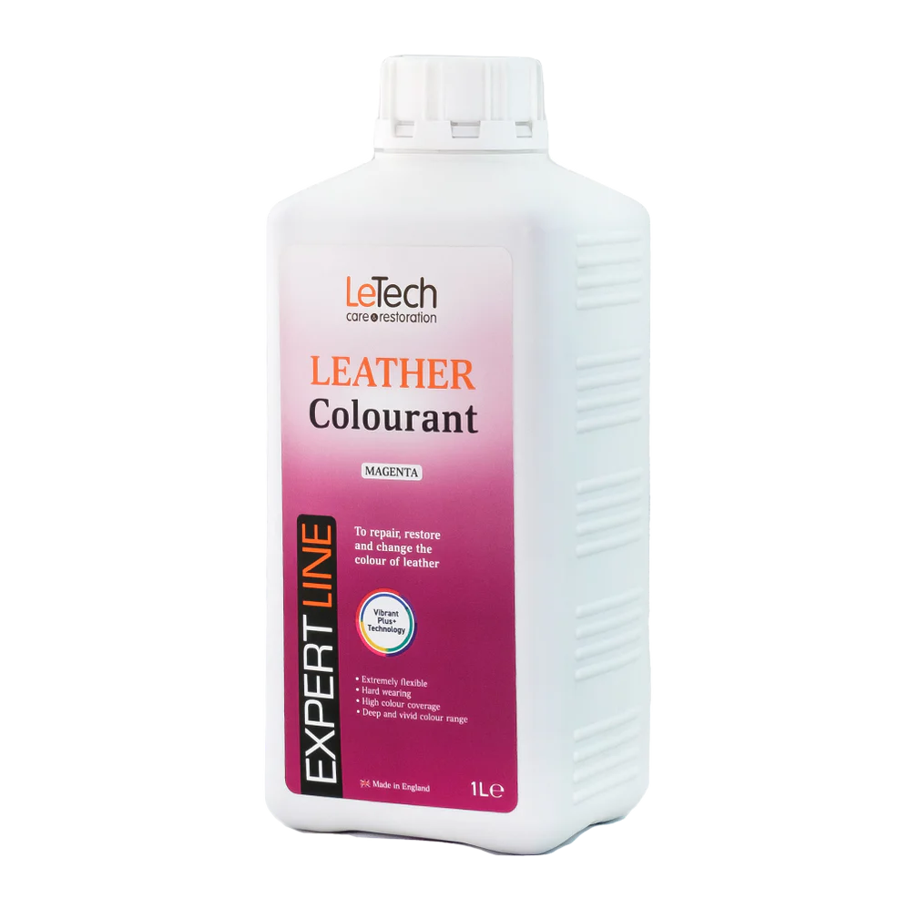 Leather Colourant