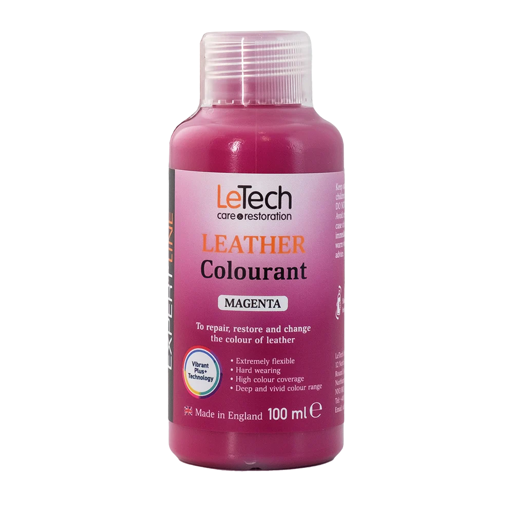 Leather Colourant