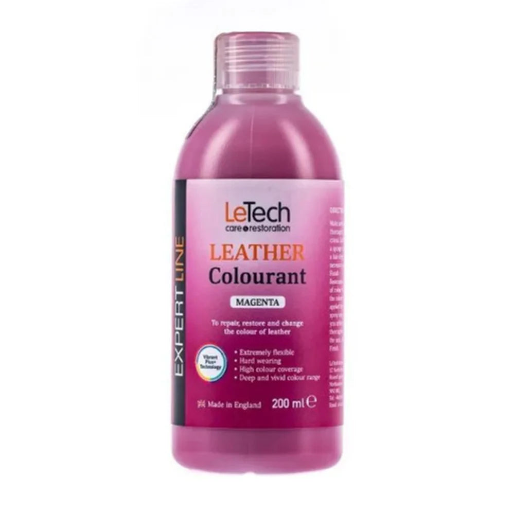 Leather Colourant