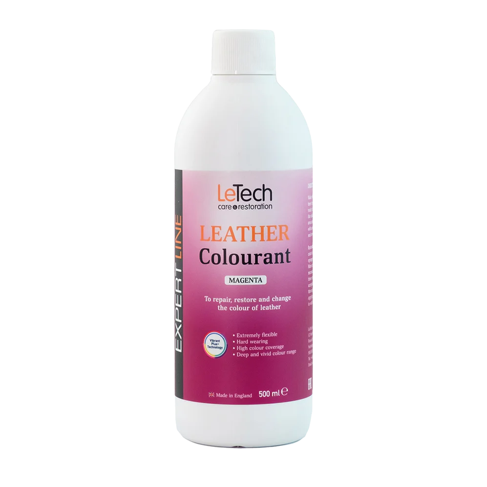 Leather Colourant