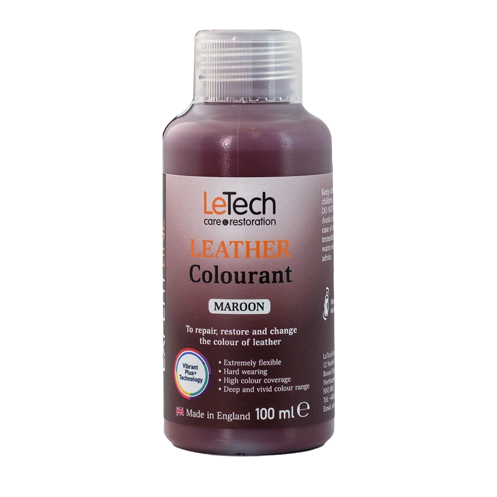 Leather Colourant