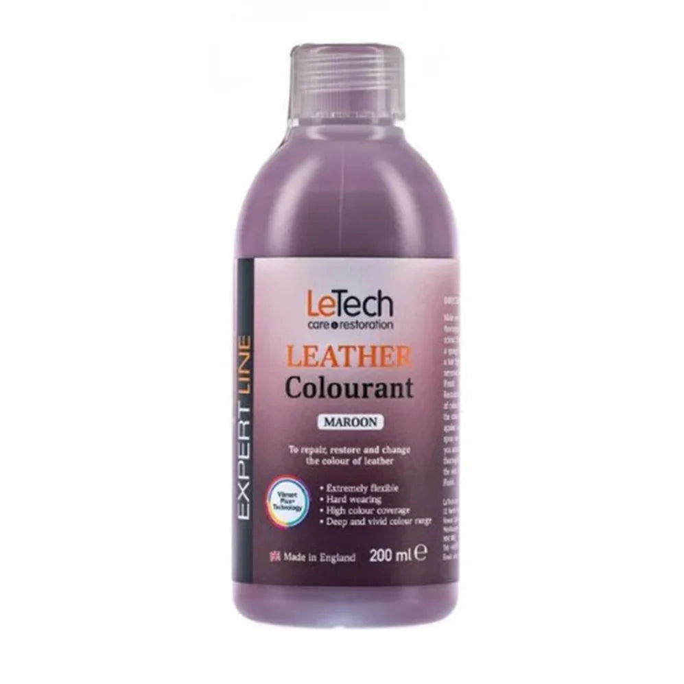 Leather Colourant
