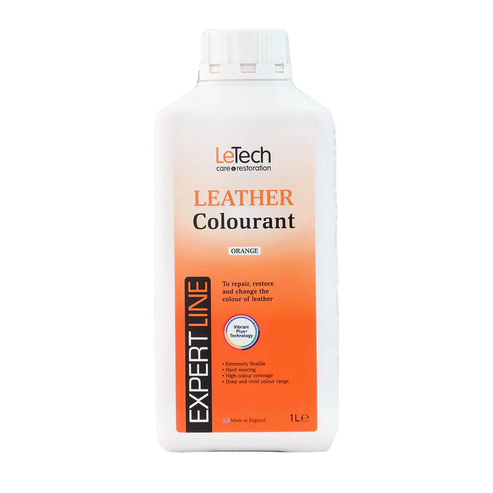Leather Colourant