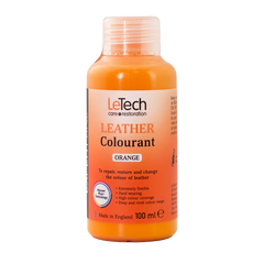 Leather Colourant