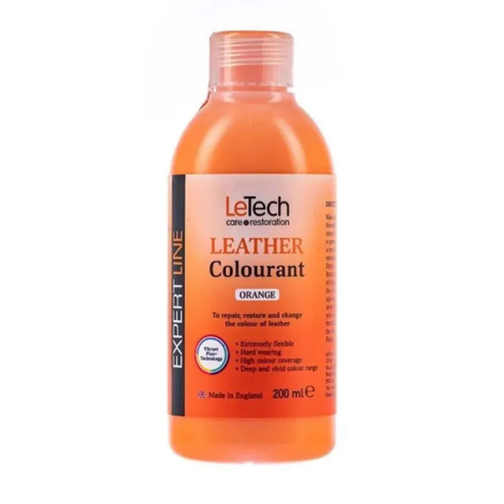 Leather Colourant