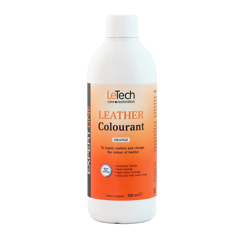 Leather Colourant