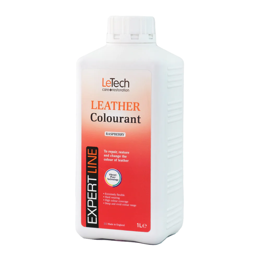 Leather Colourant