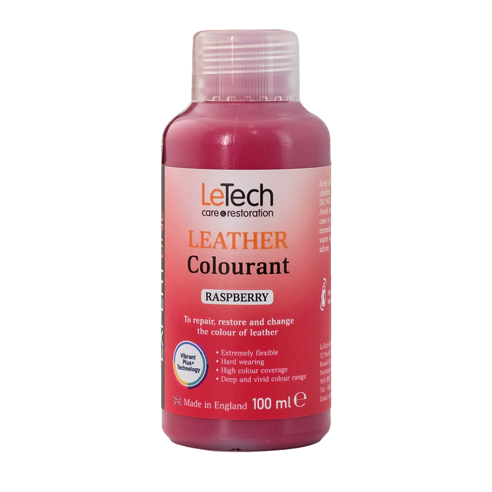 Leather Colourant
