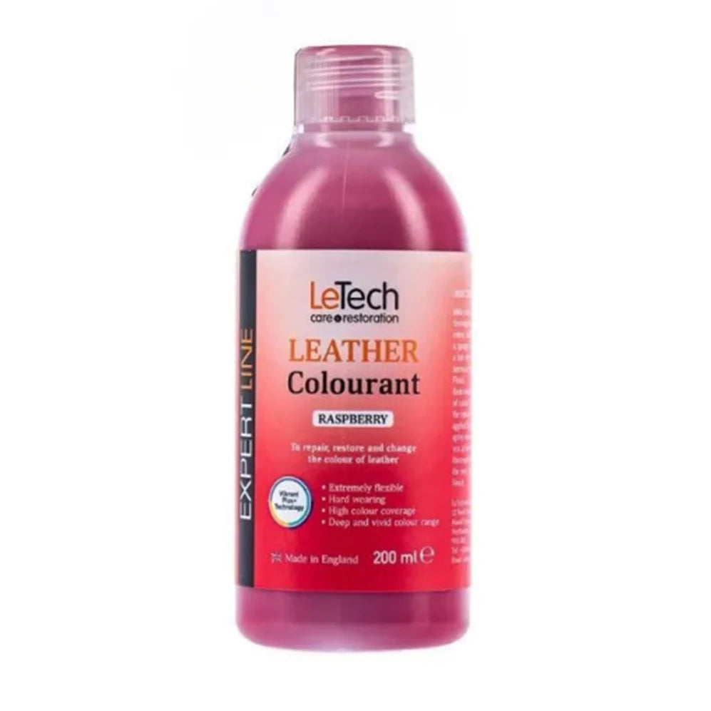 Leather Colourant