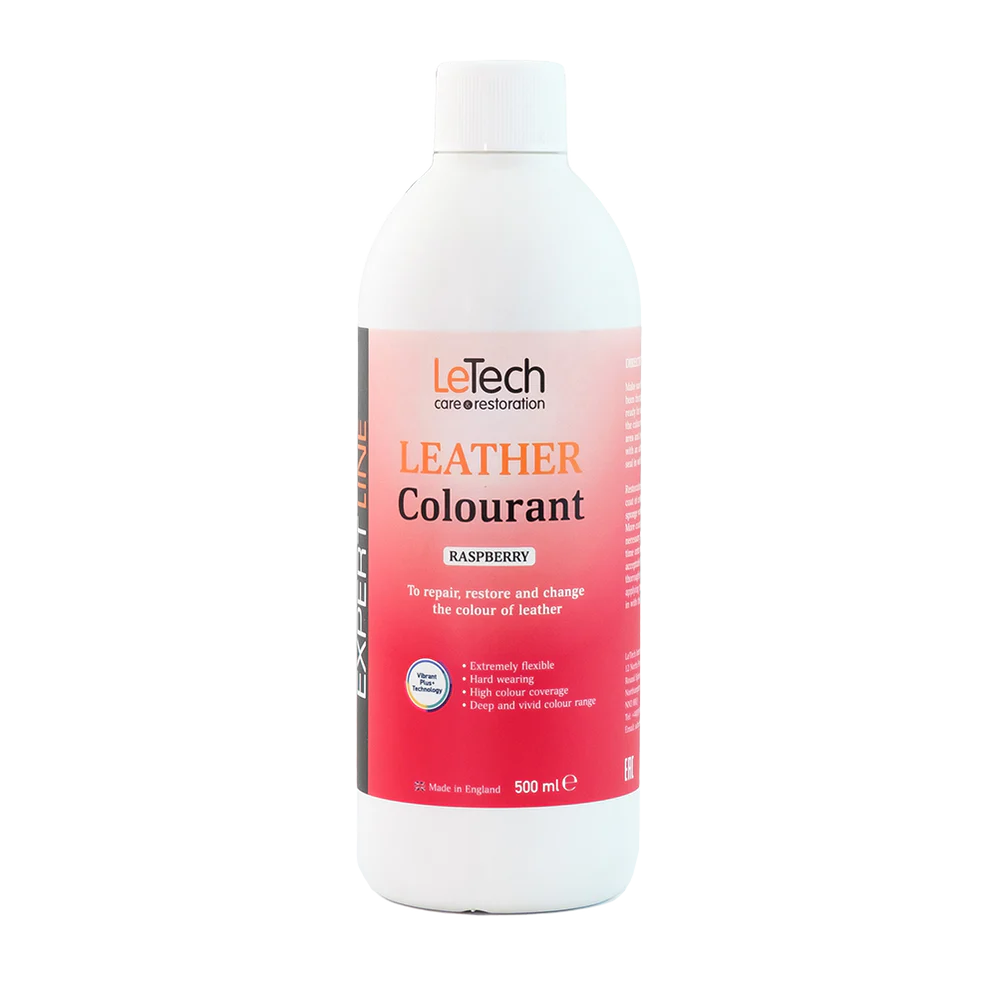Leather Colourant