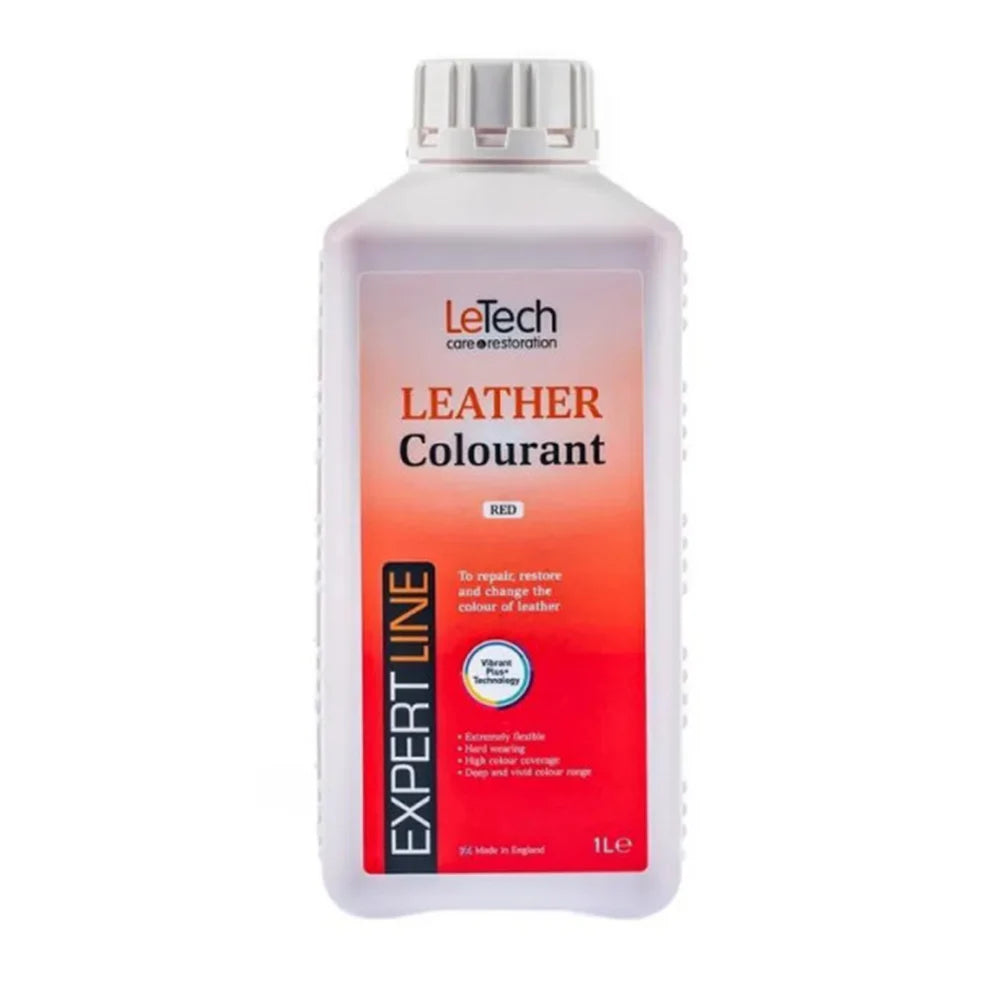 Leather Colourant