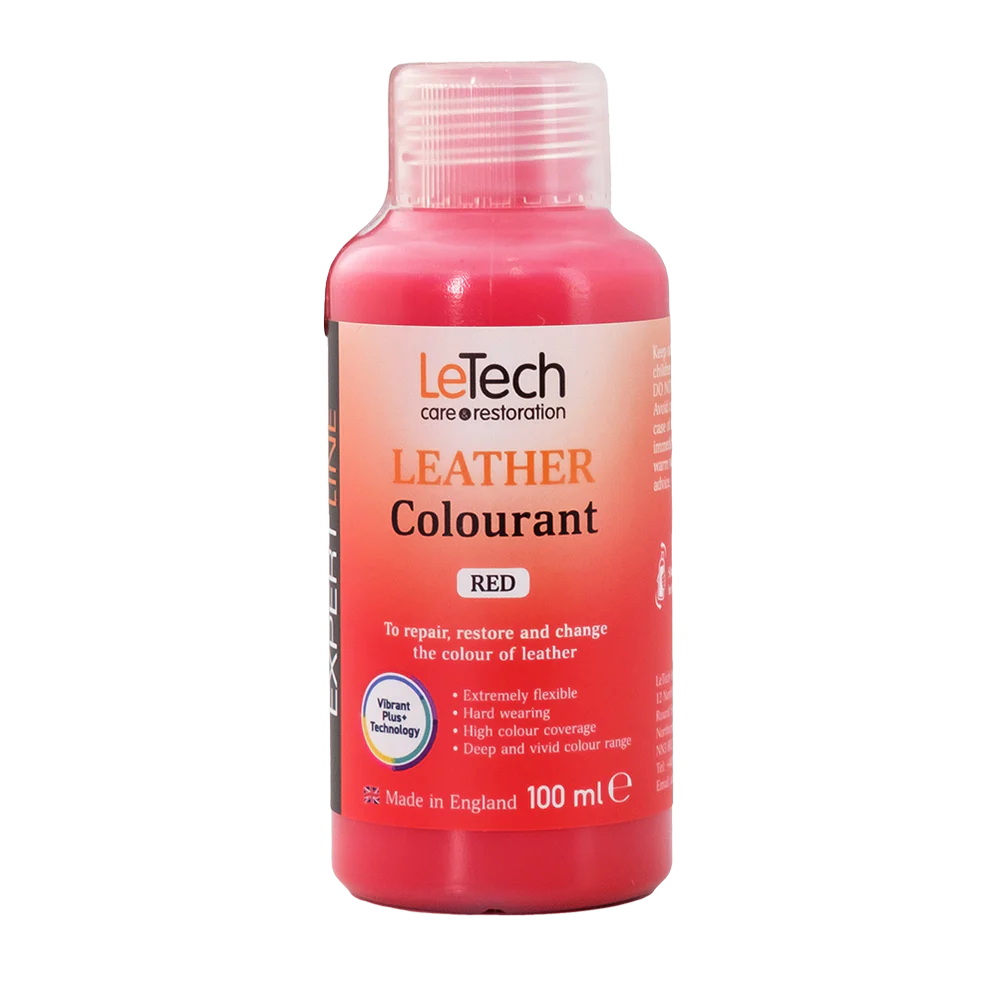 Leather Colourant