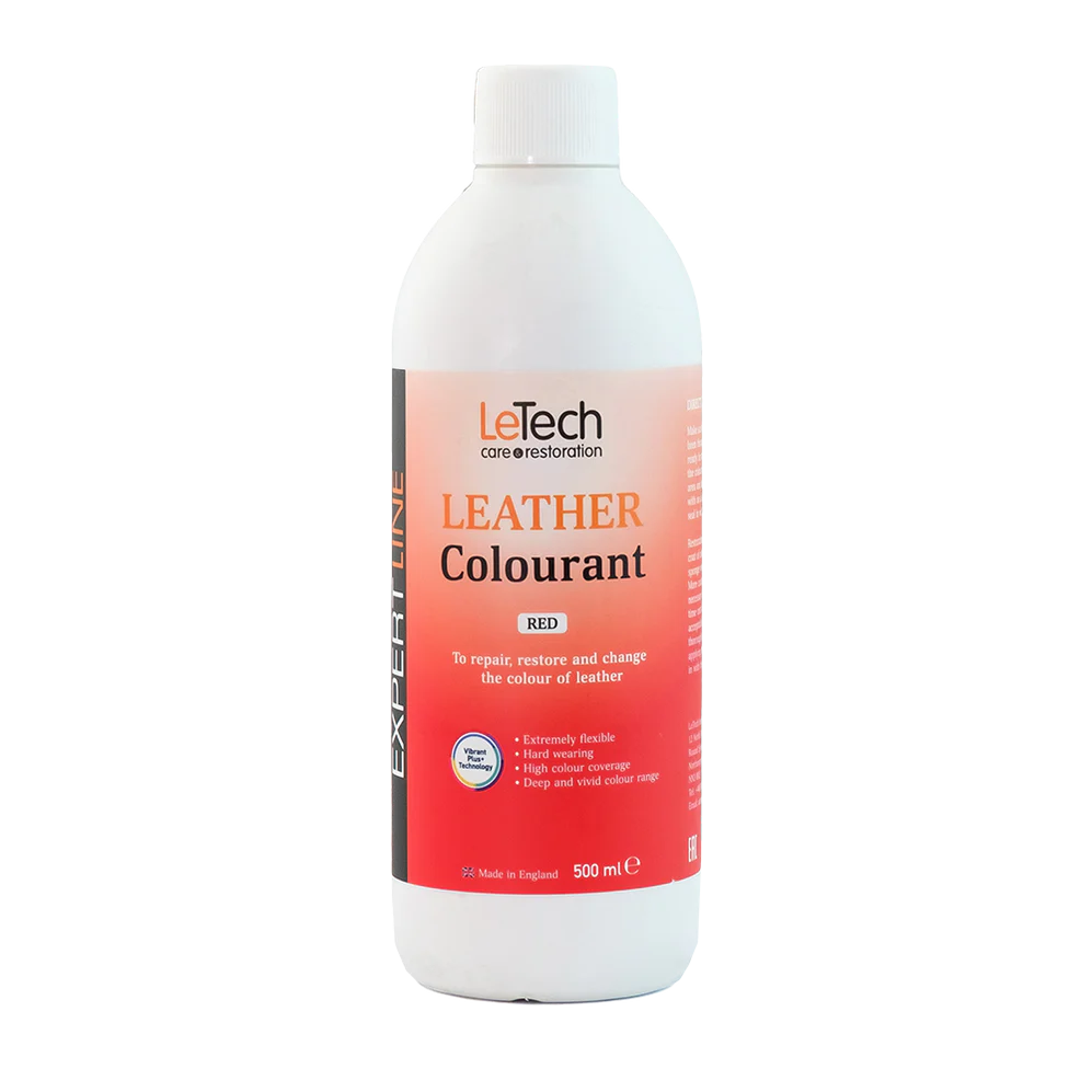 Leather Colourant