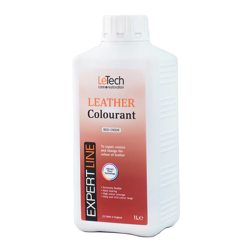 Leather Colourant