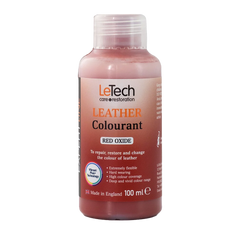 Leather Colourant