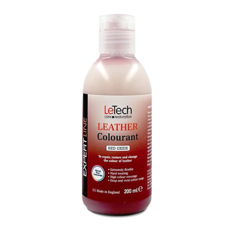 Leather Colourant