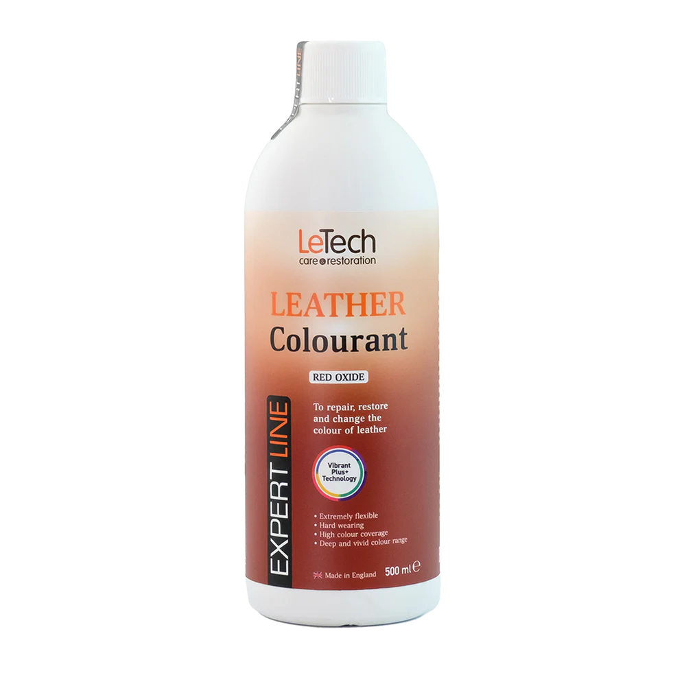 Leather Colourant