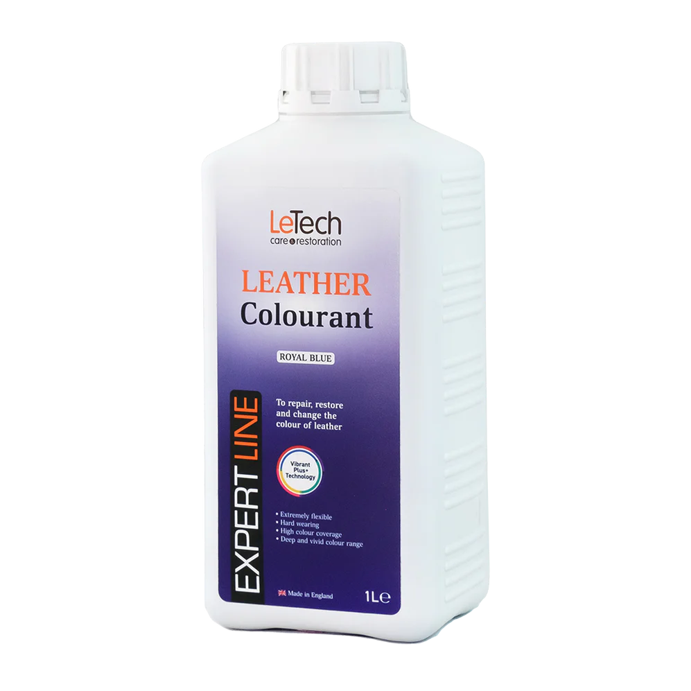 Leather Colourant