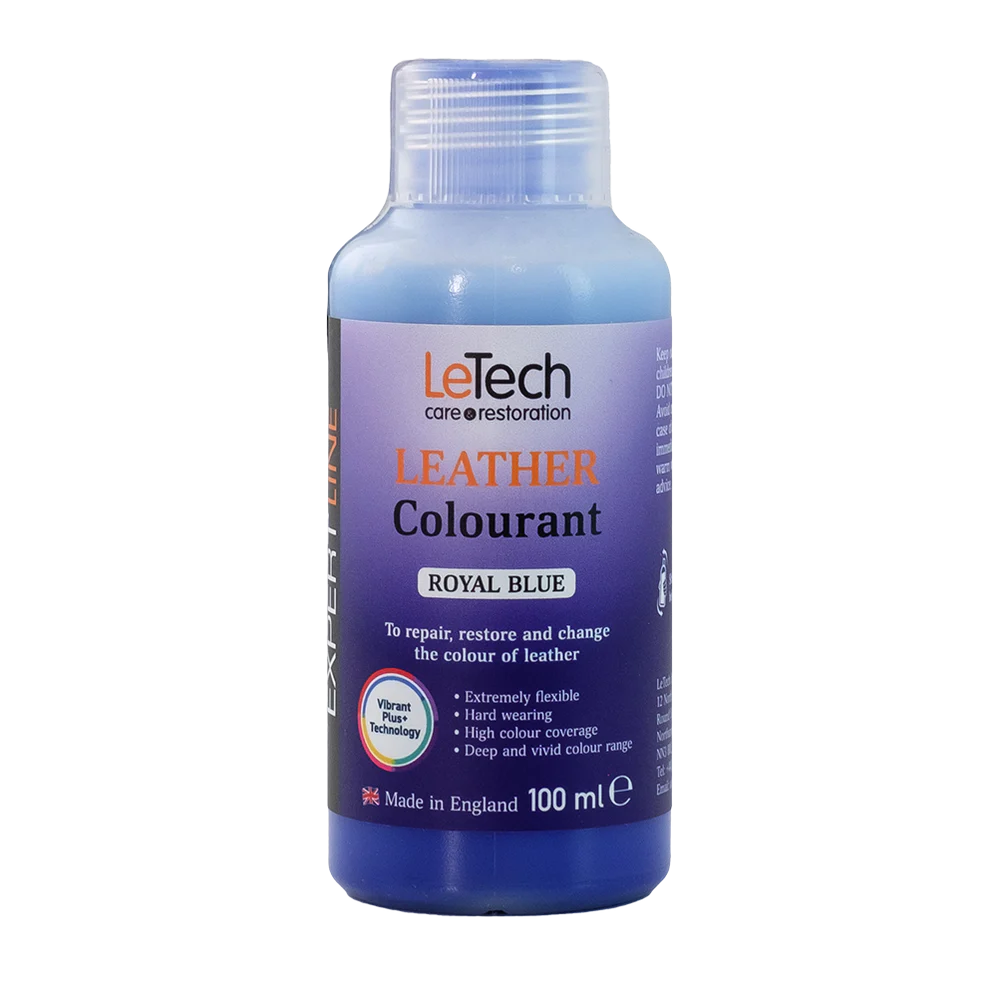 Leather Colourant
