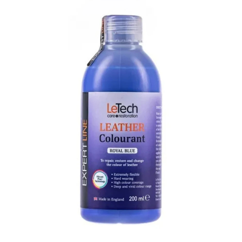 Leather Colourant