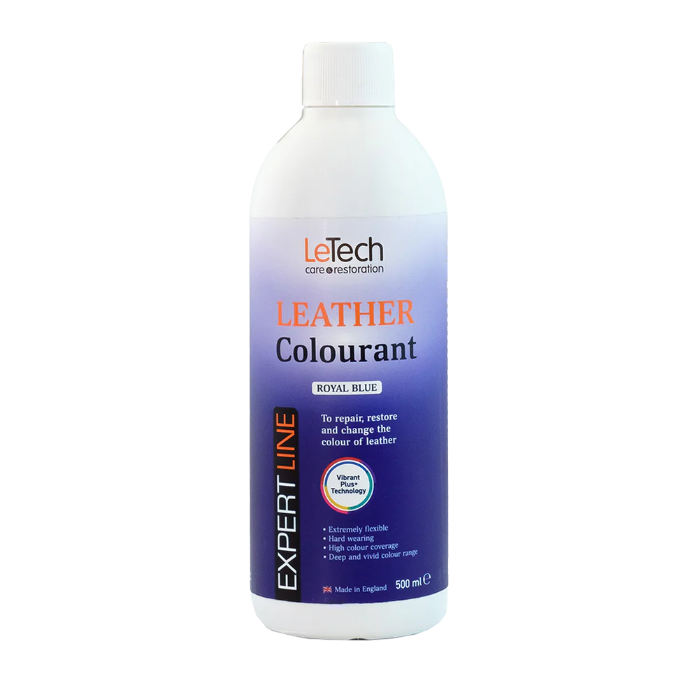 Leather Colourant