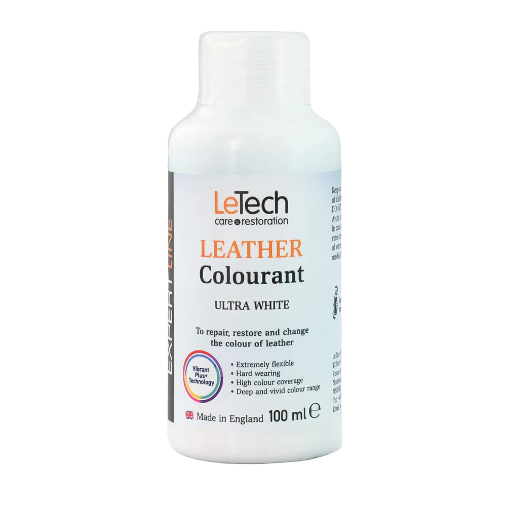 Leather Colourant