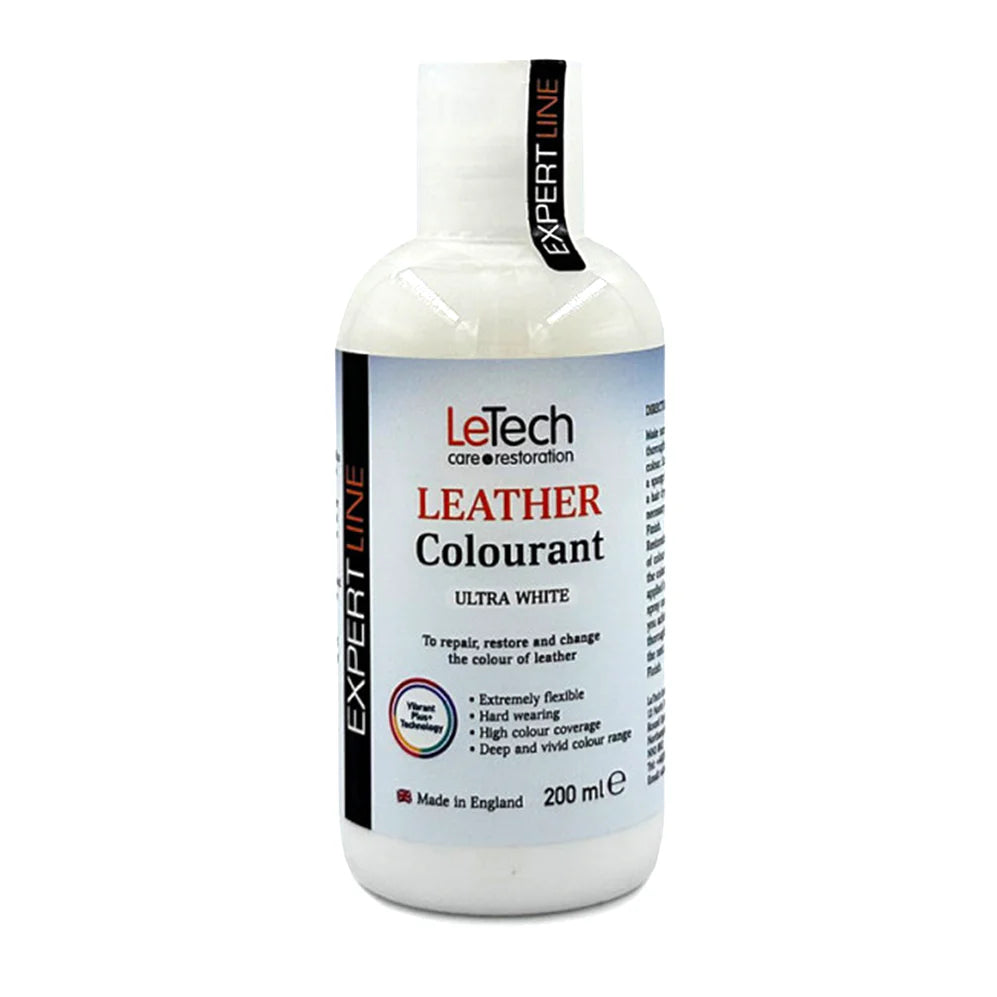 Leather Colourant