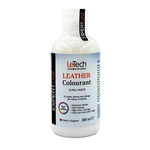 LeTech Leather Colourant bottle on a white background