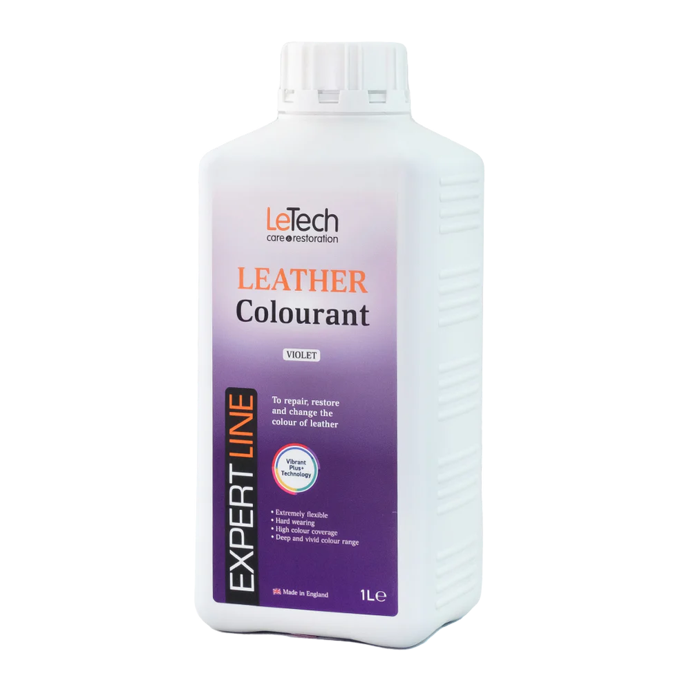 Leather Colourant