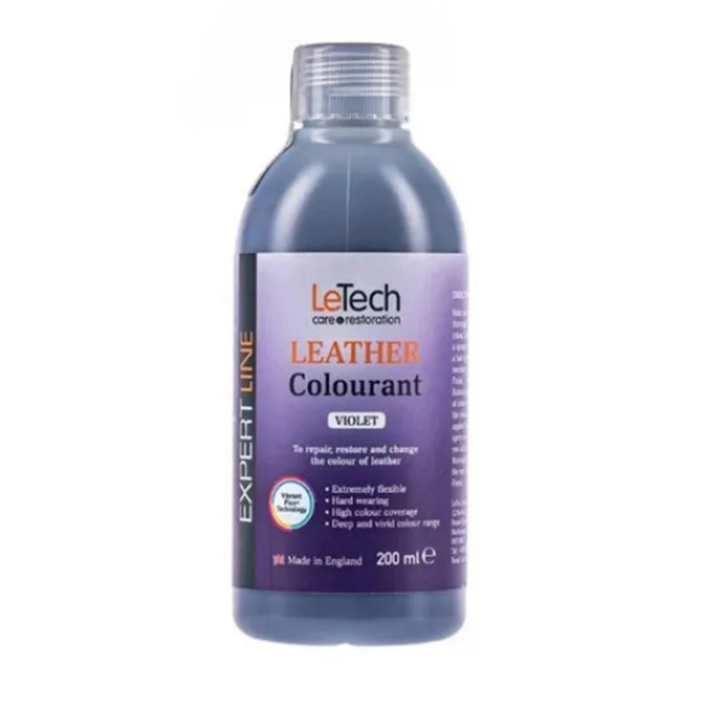 Leather Colourant