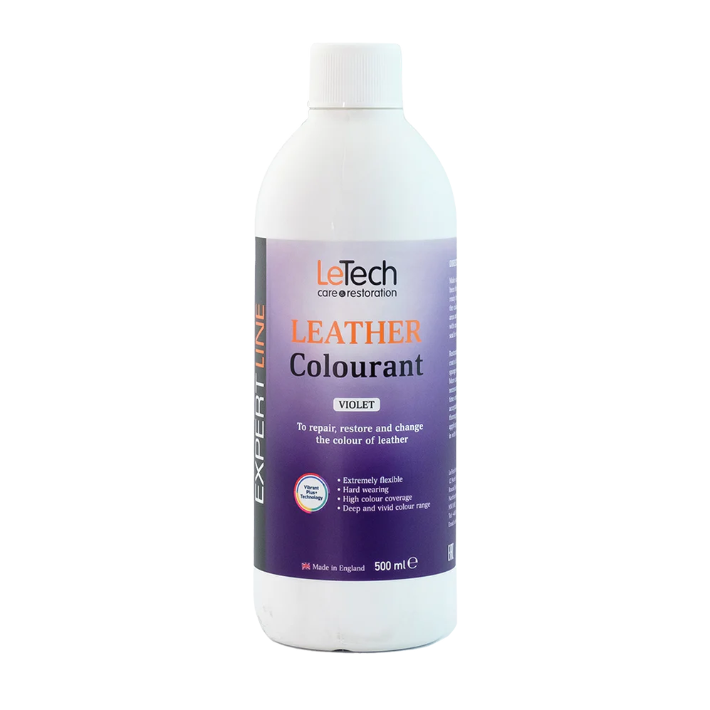Leather Colourant