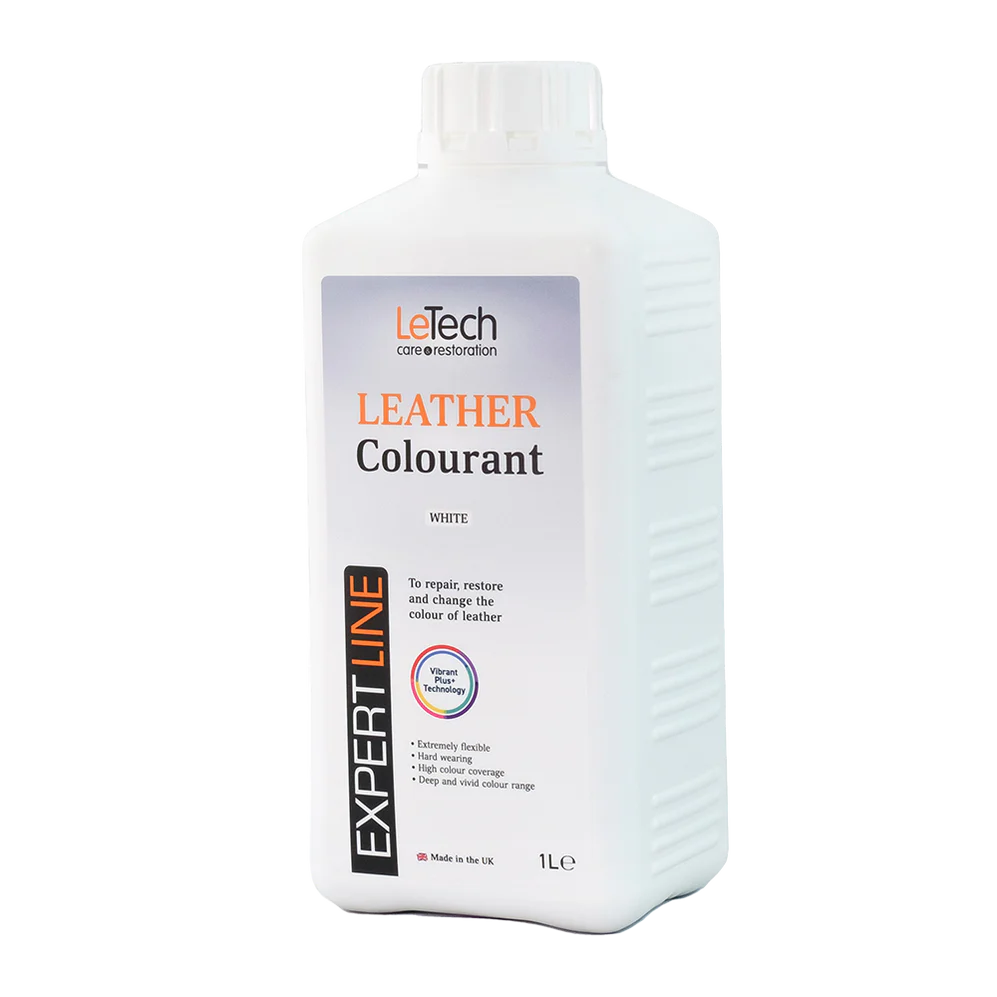Leather Colourant