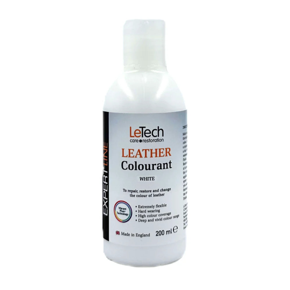 Leather Colourant