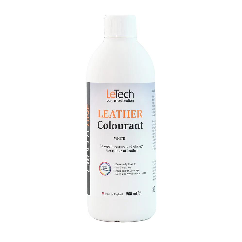 Leather Colourant