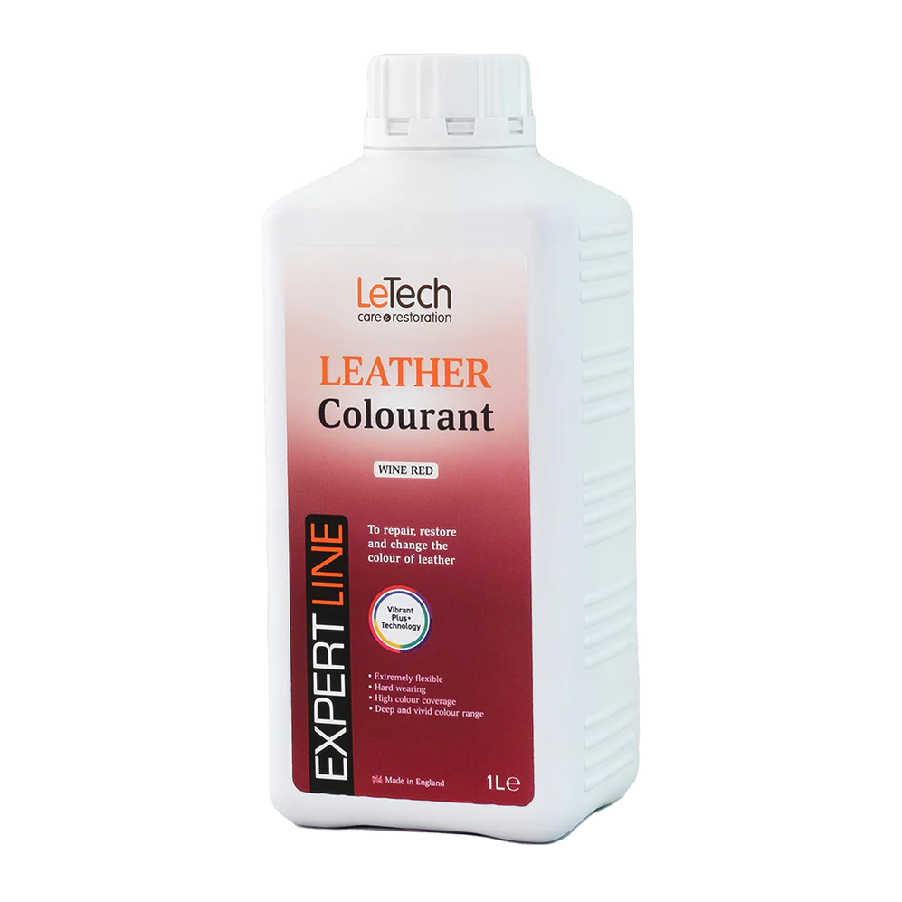 Leather Colourant