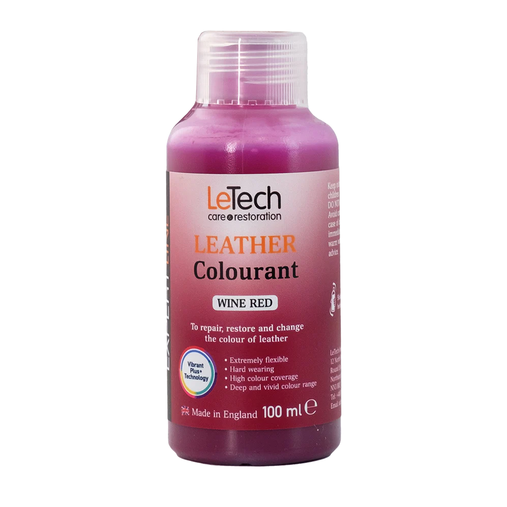 Leather Colourant