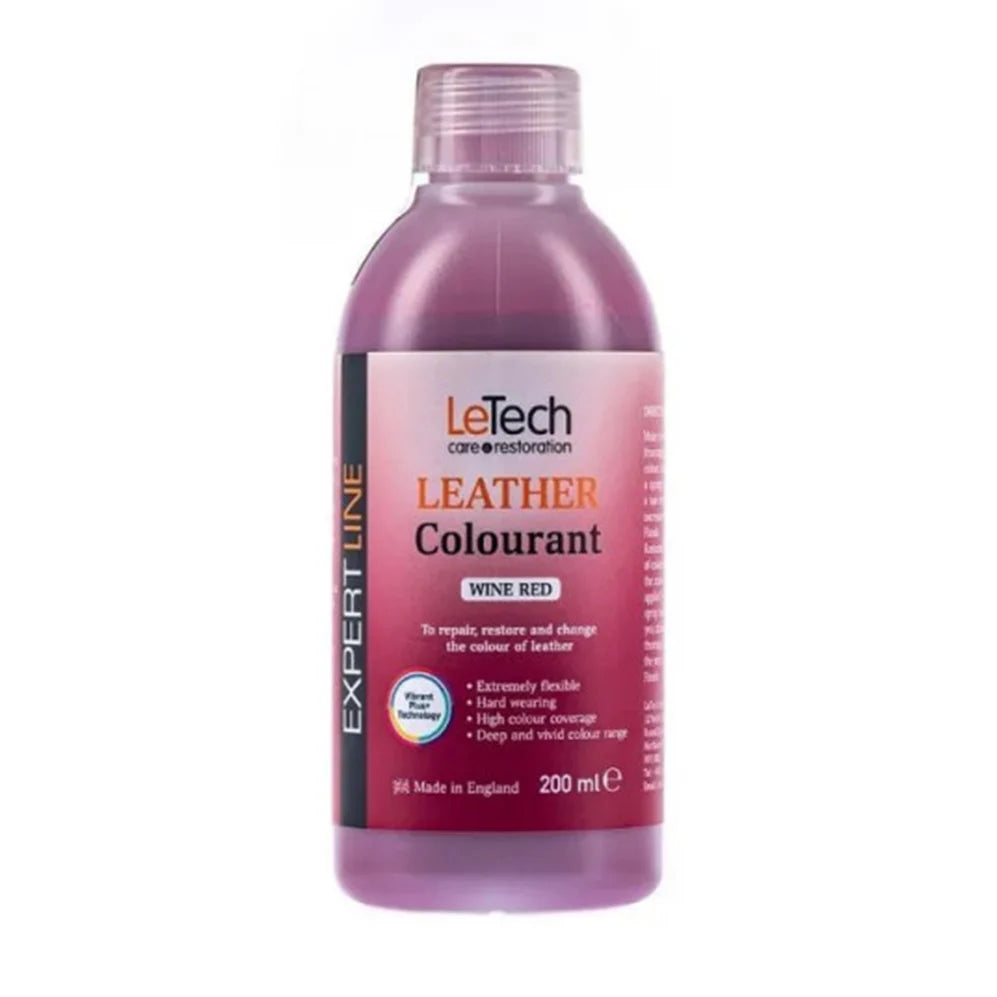 Leather Colourant