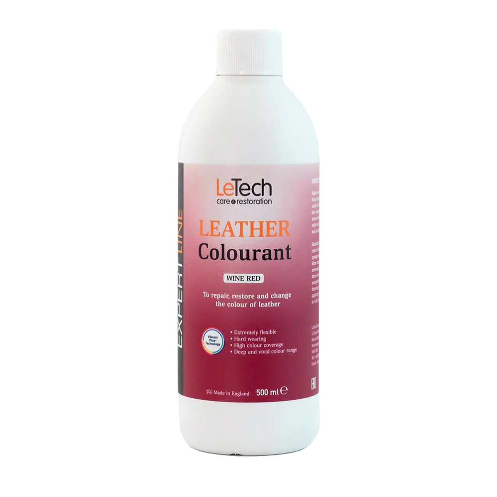 Leather Colourant