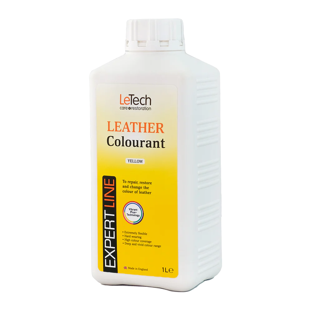 Leather Colourant