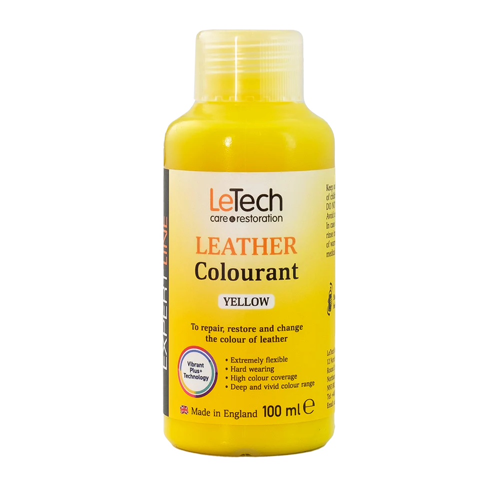 Leather Colourant