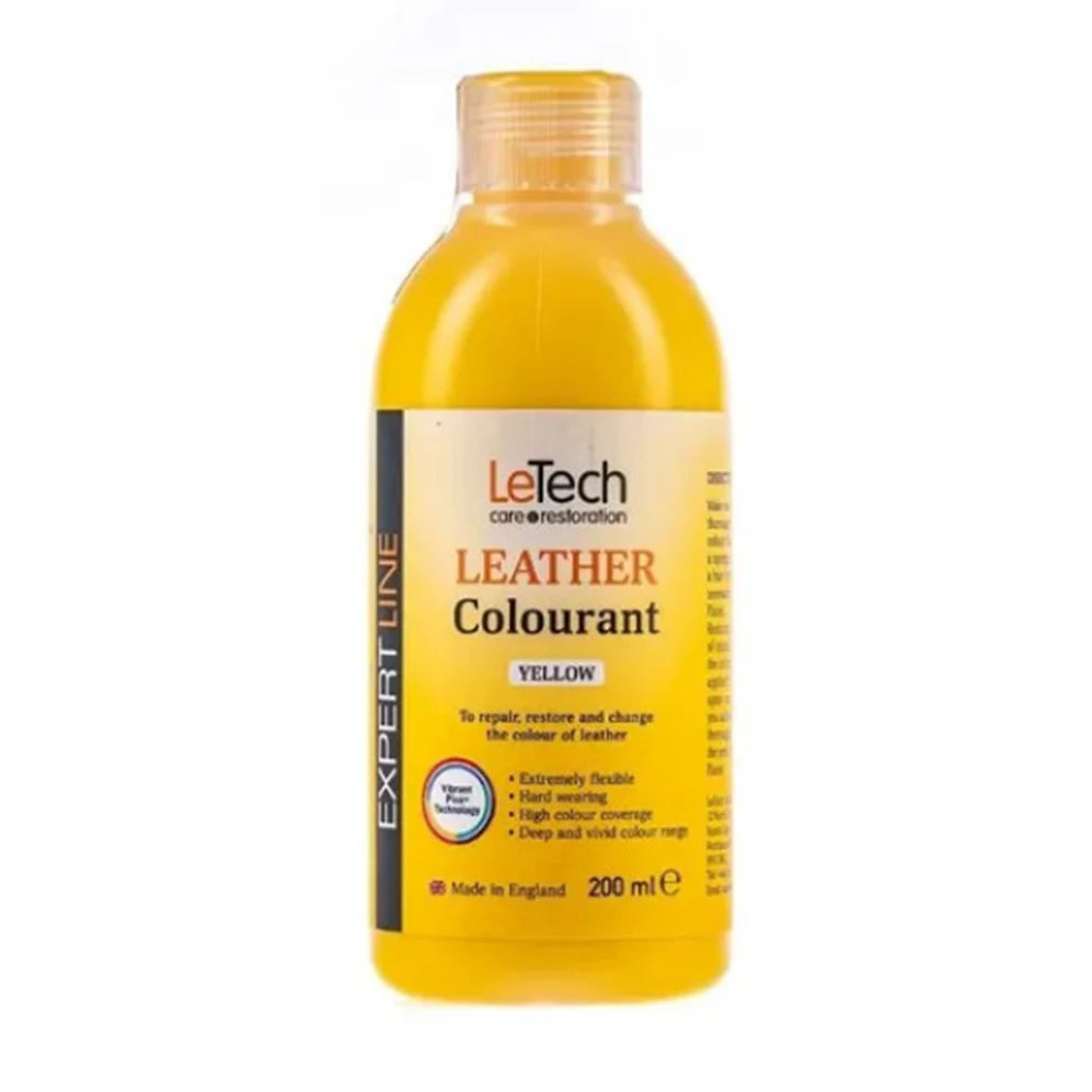 Leather Colourant
