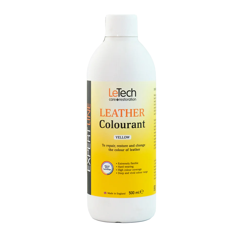 Leather Colourant