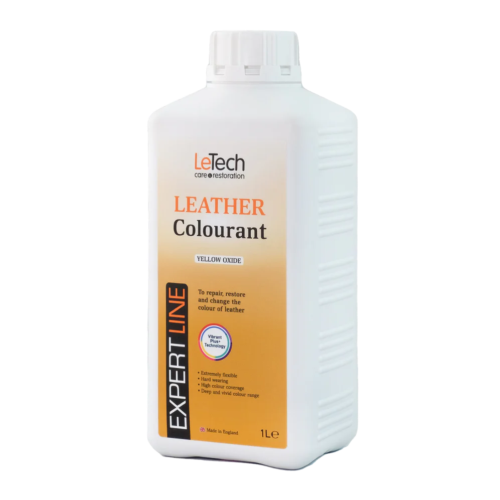 Leather Colourant