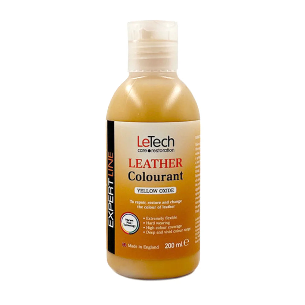 Leather Colourant