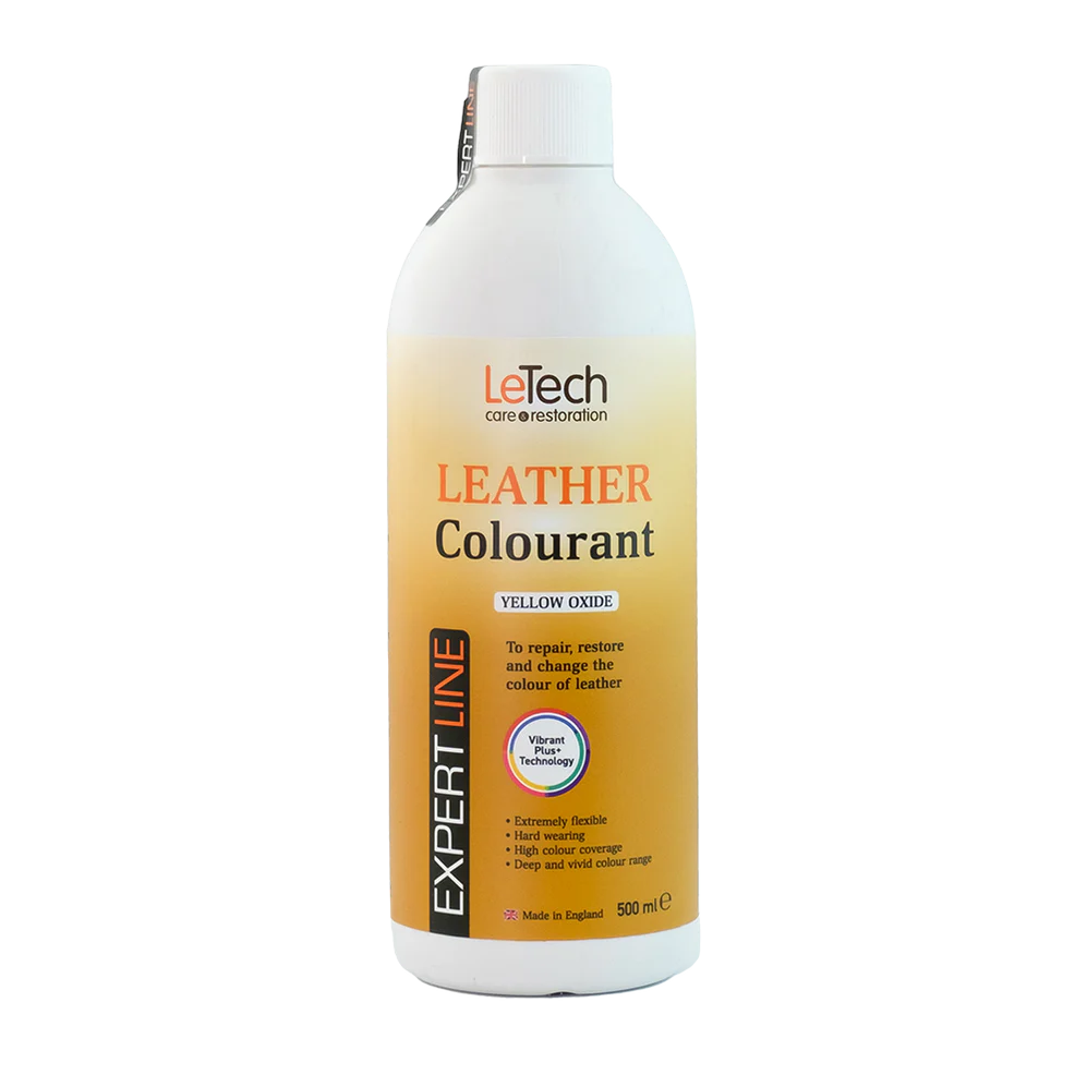 Leather Colourant